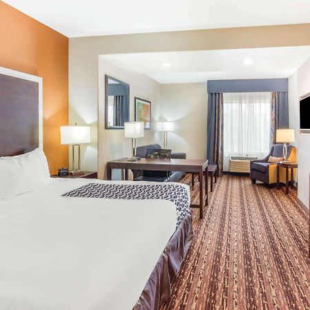 La Quinta By Wyndham Gonzales Tx Hotel Buitenkant foto