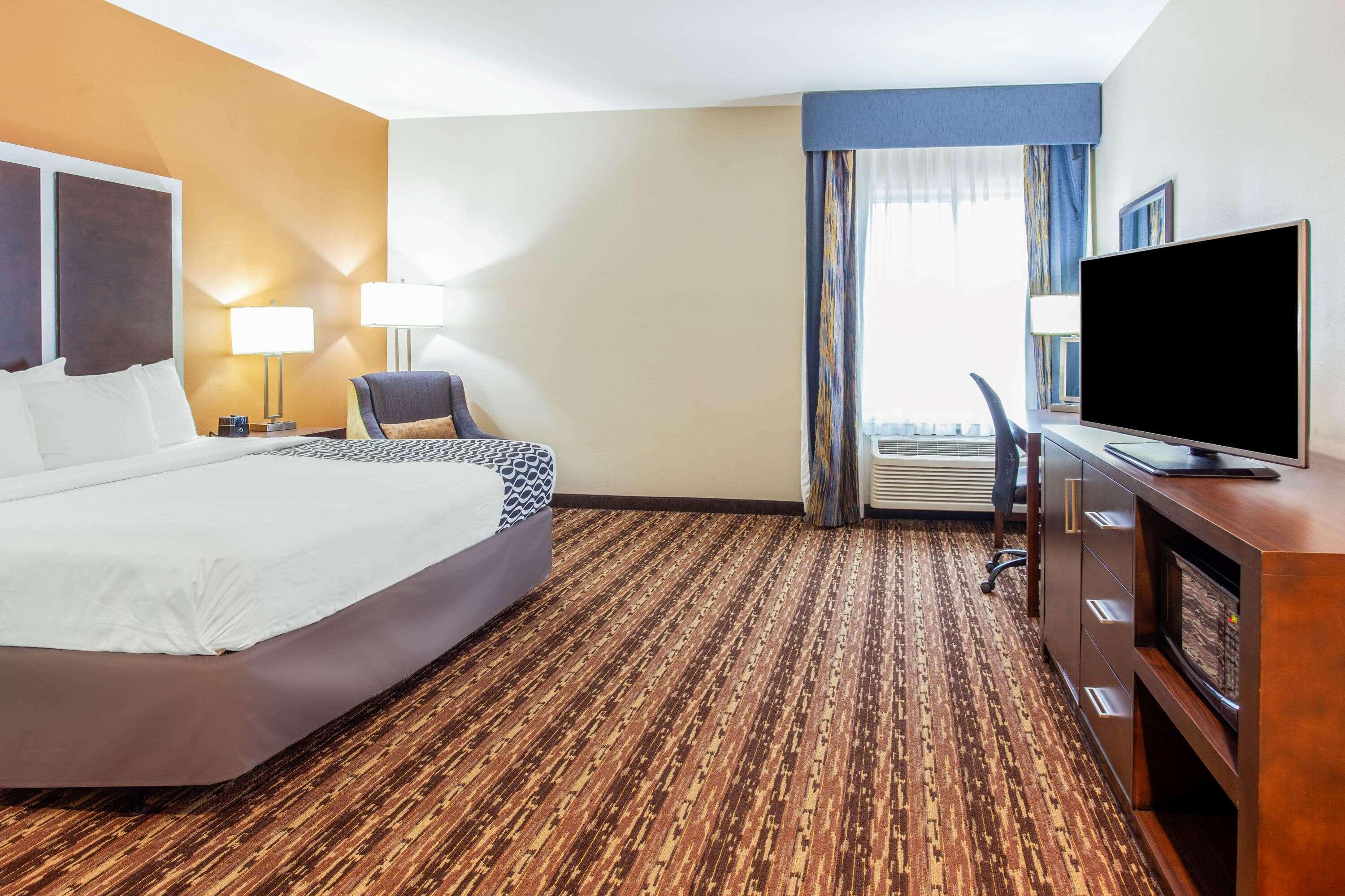 La Quinta By Wyndham Gonzales Tx Hotel Buitenkant foto