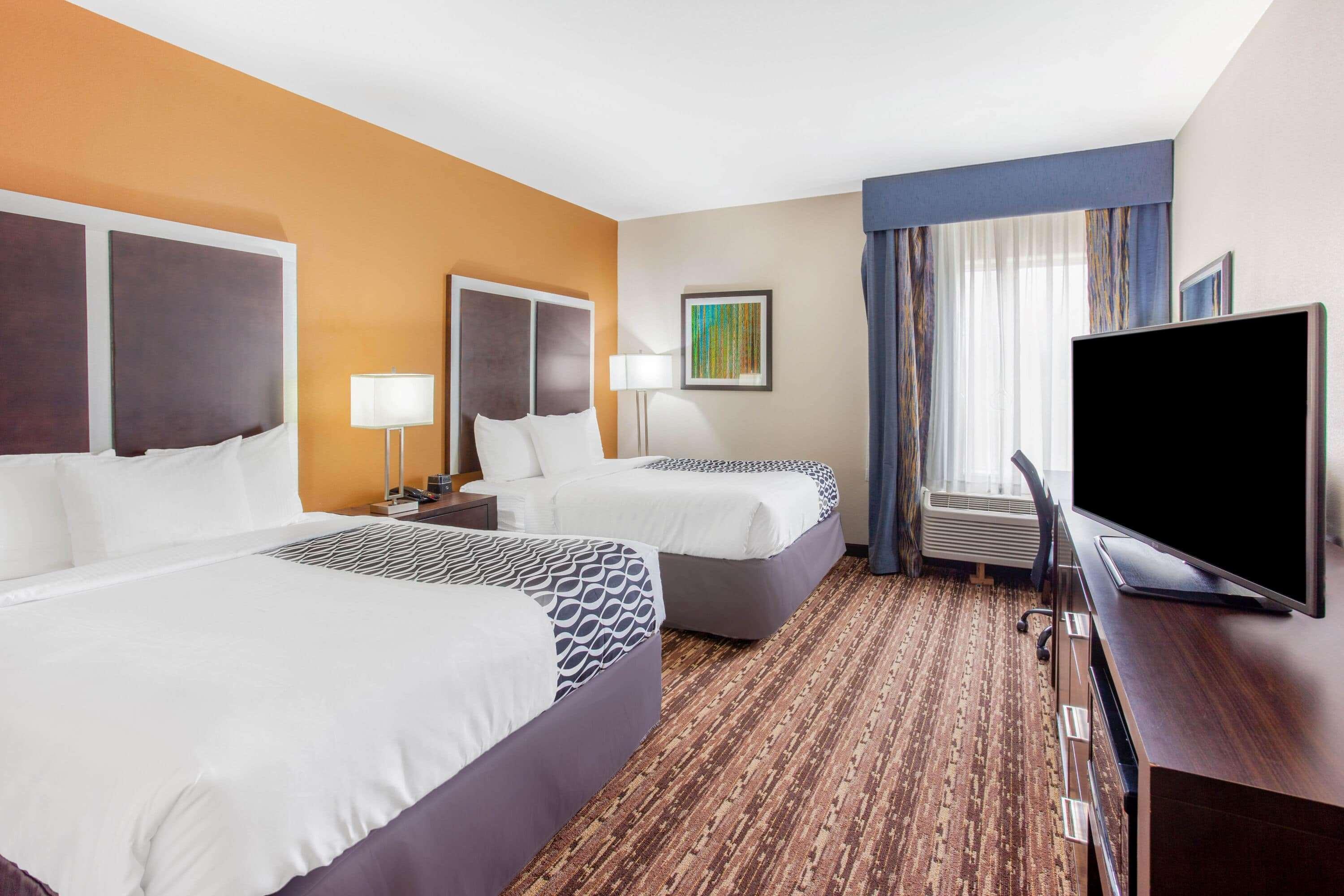 La Quinta By Wyndham Gonzales Tx Hotel Buitenkant foto