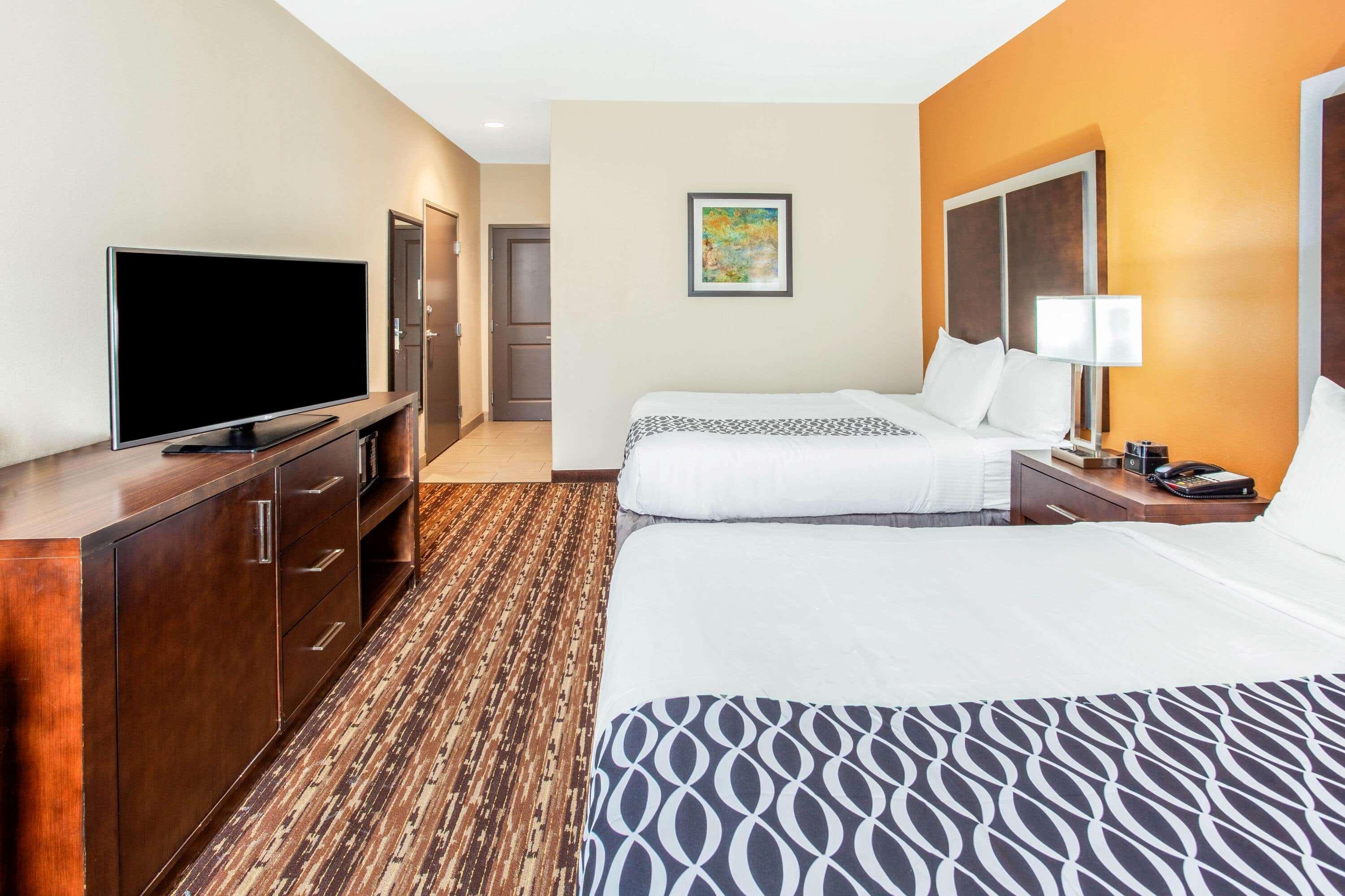 La Quinta By Wyndham Gonzales Tx Hotel Buitenkant foto