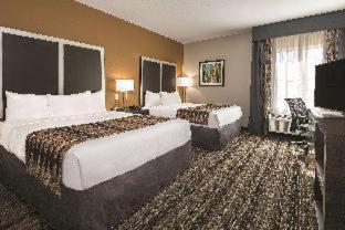 La Quinta By Wyndham Gonzales Tx Hotel Kamer foto